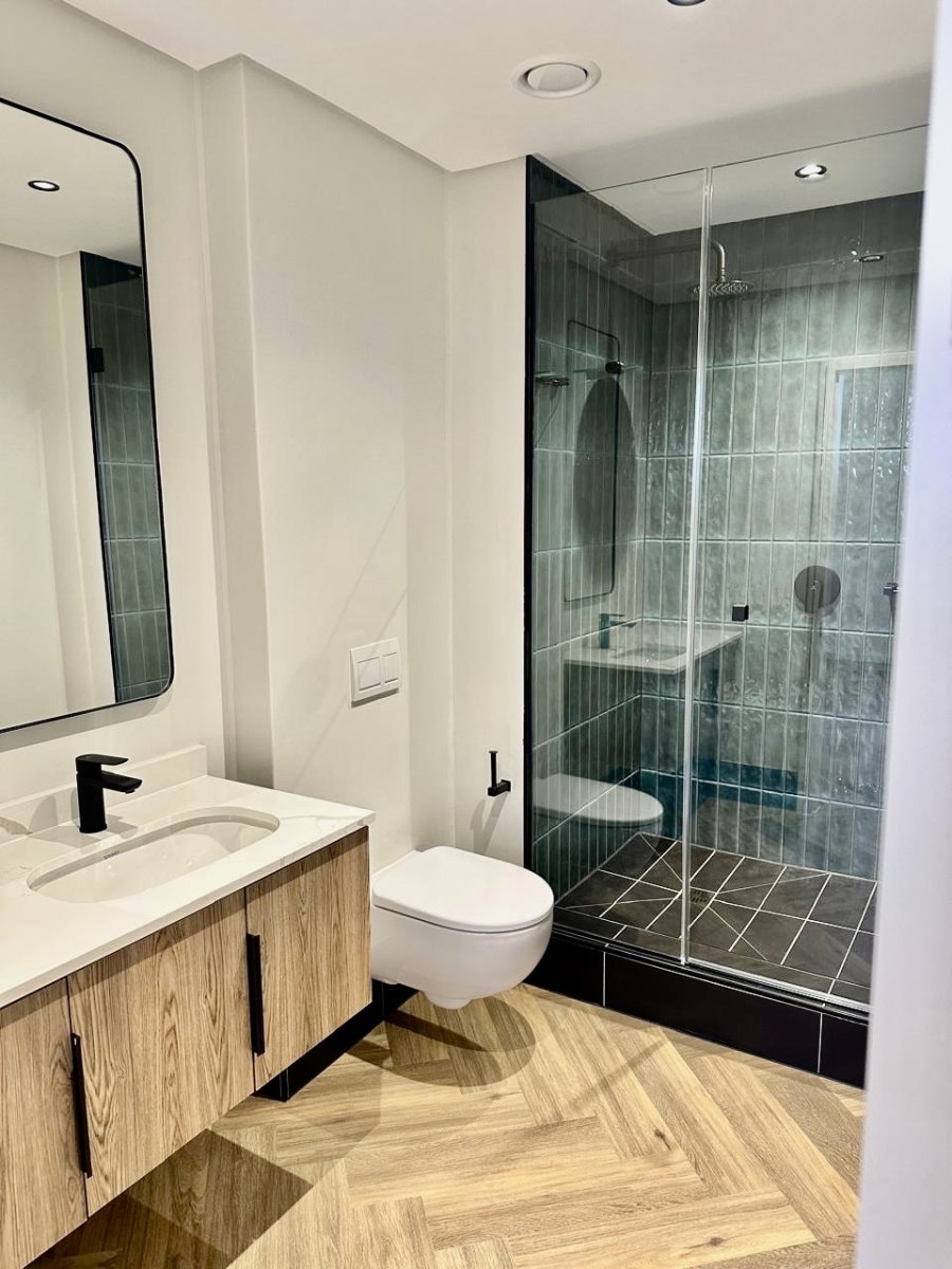To Let 1 Bedroom Property for Rent in Century City Western Cape